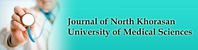 Journal of North Khorasan University of Medical Sciences